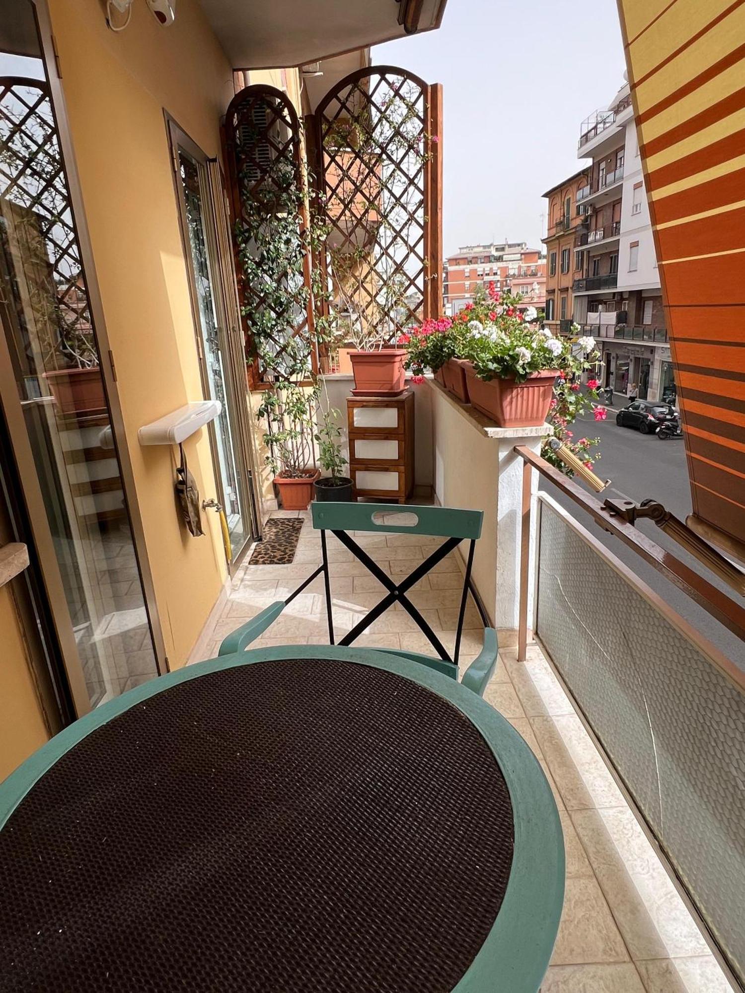 Topvaticanapartment Rom