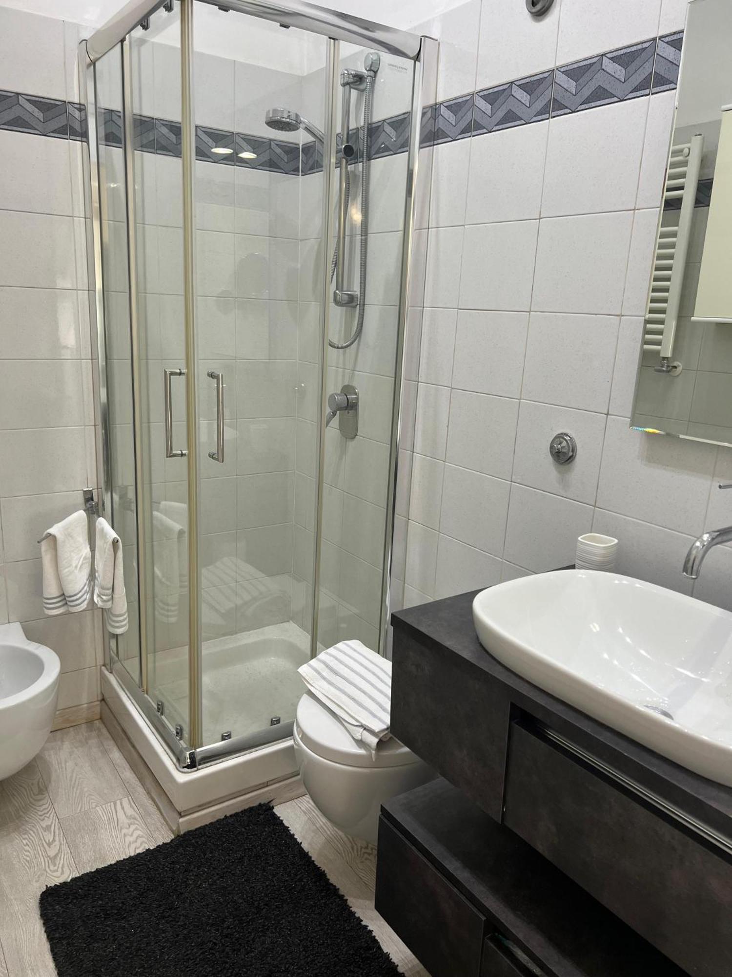 Topvaticanapartment Ferienhaus *