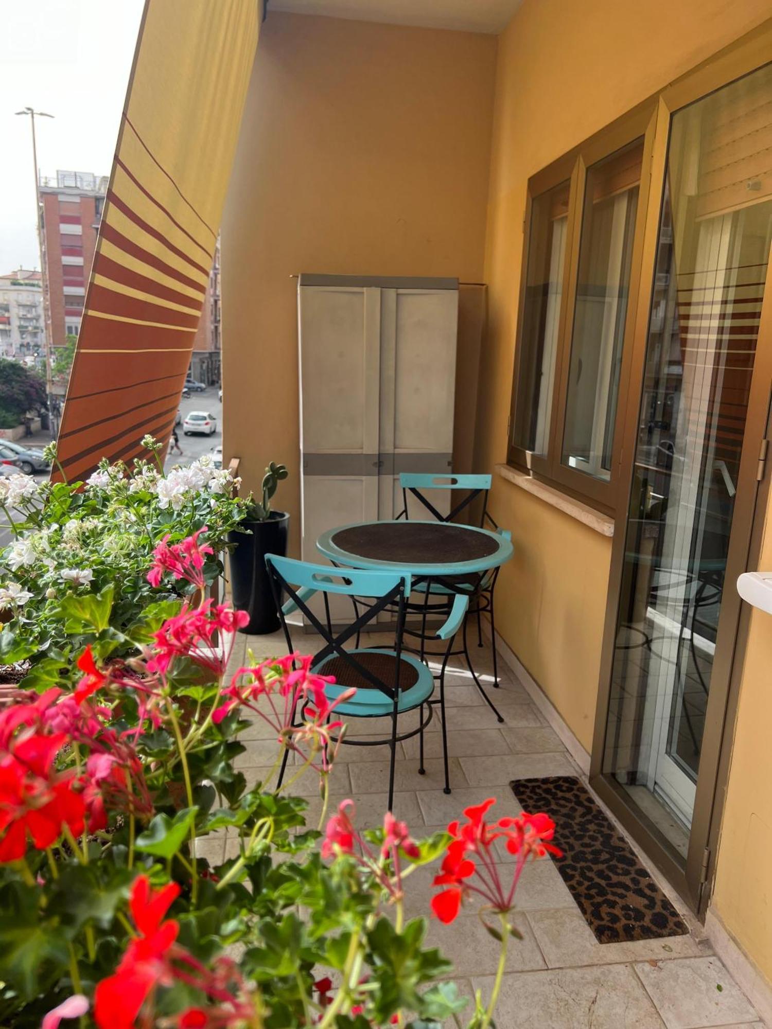 Ferienhaus Topvaticanapartment