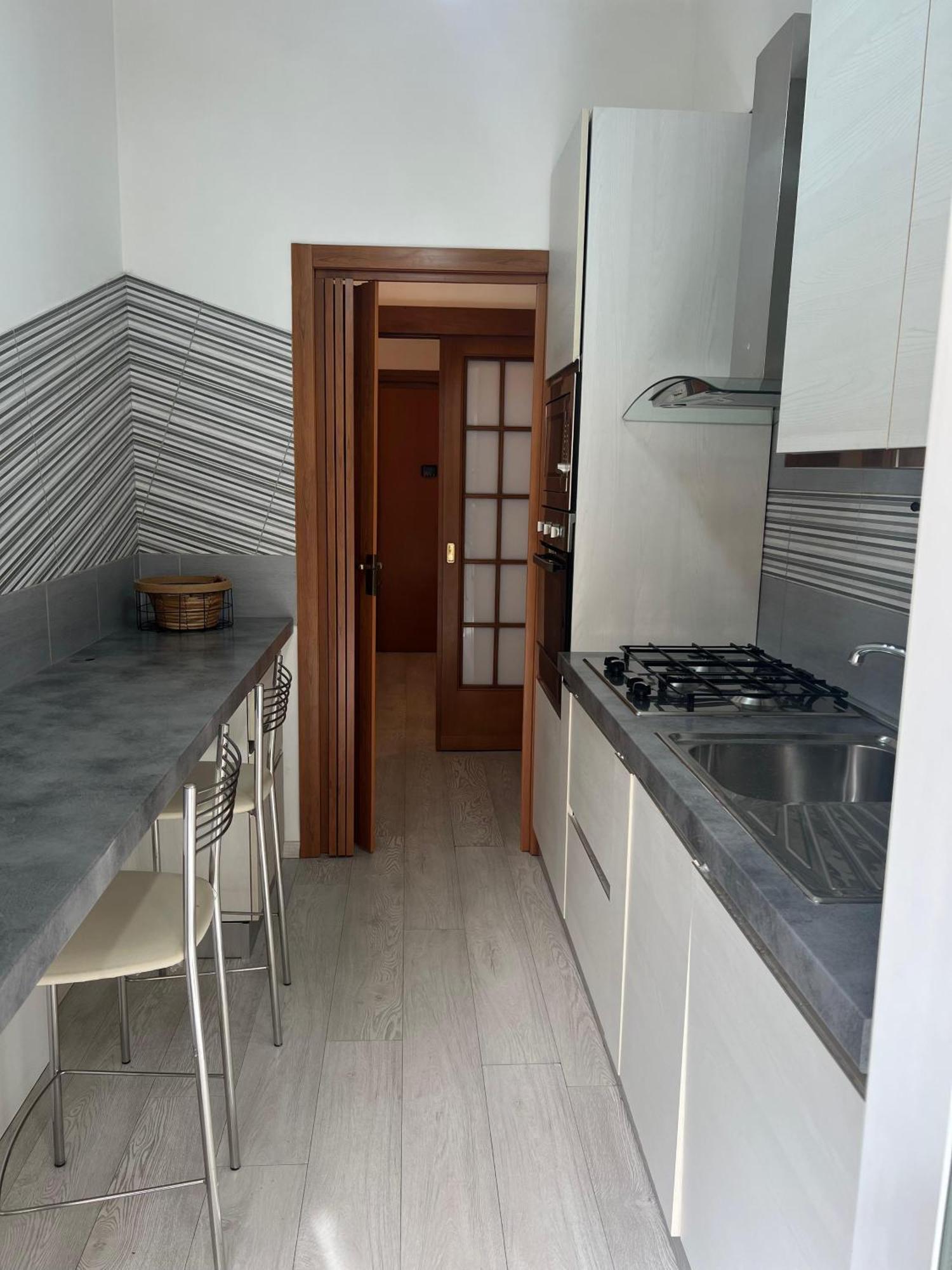 Ferienhaus Topvaticanapartment *