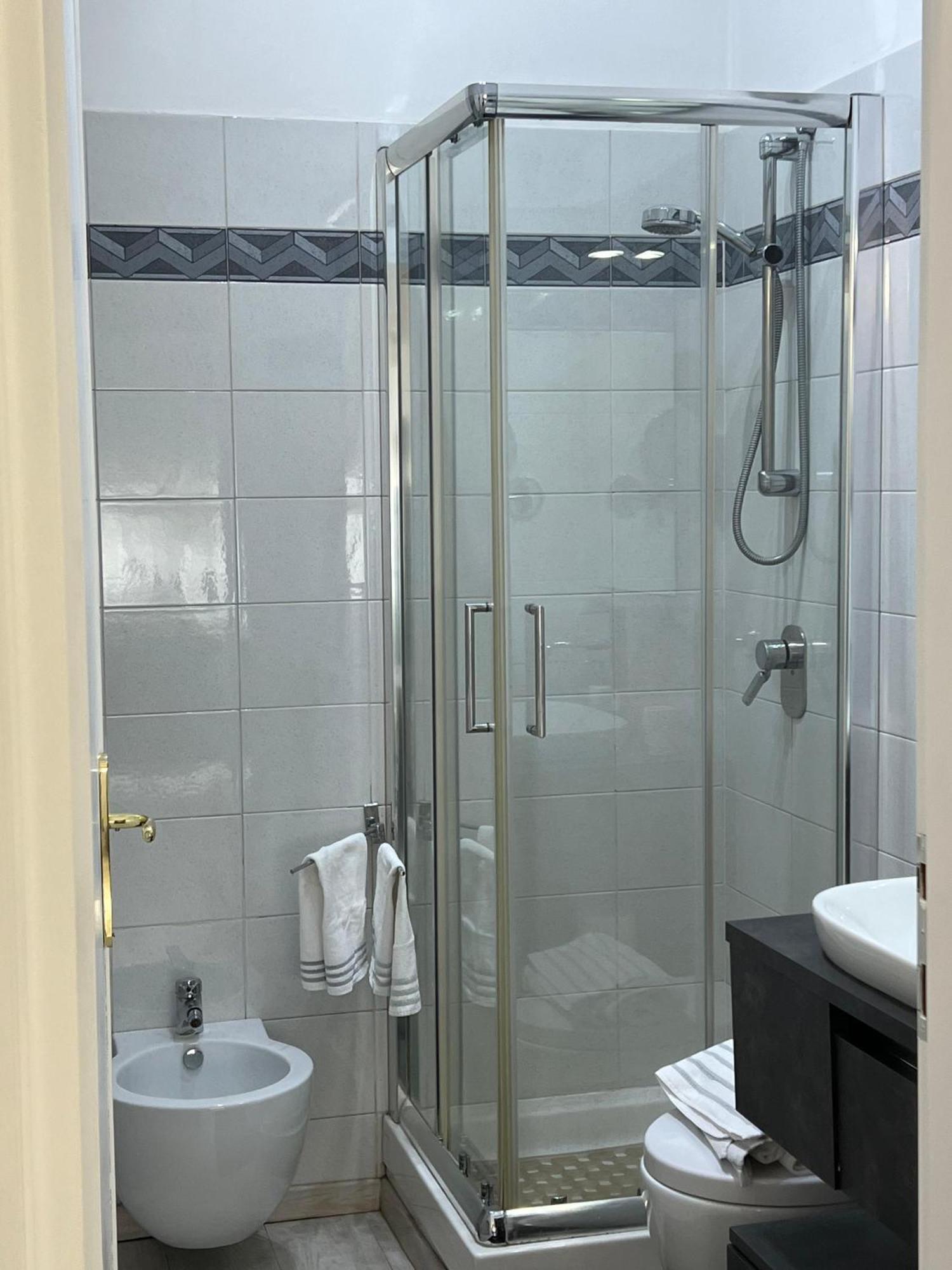 Topvaticanapartment Ferienhaus Rom