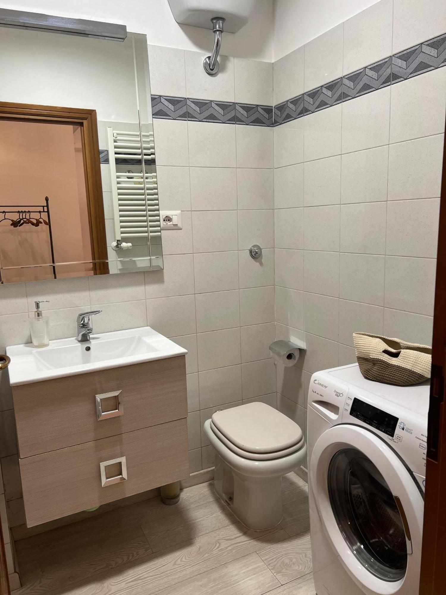 Topvaticanapartment Rom