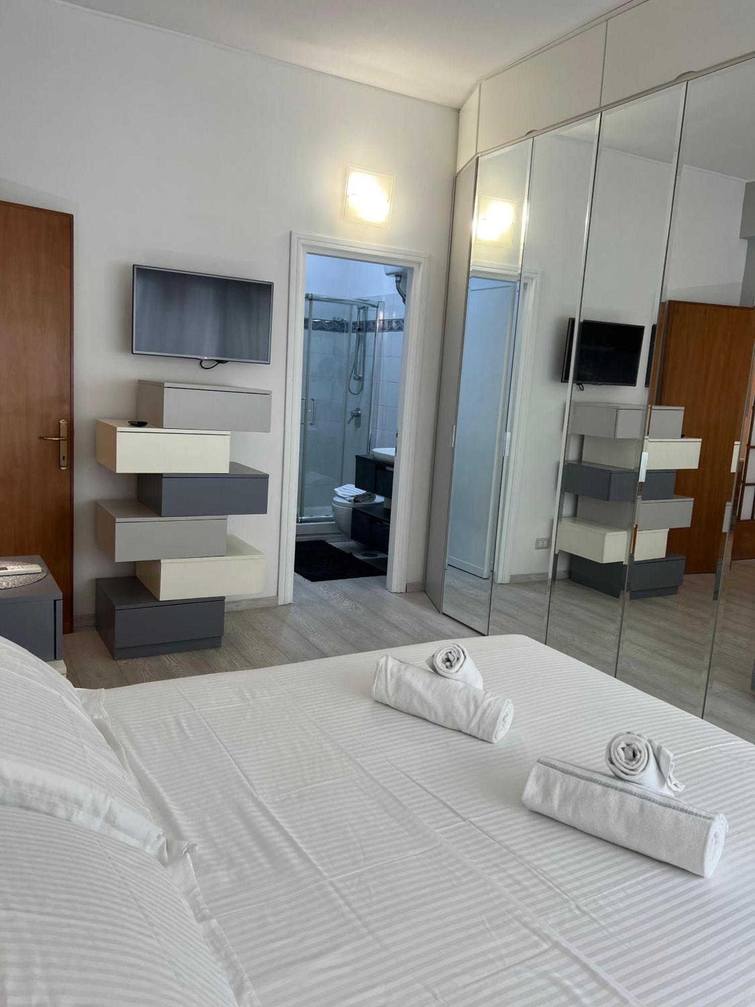 Topvaticanapartment * Rom