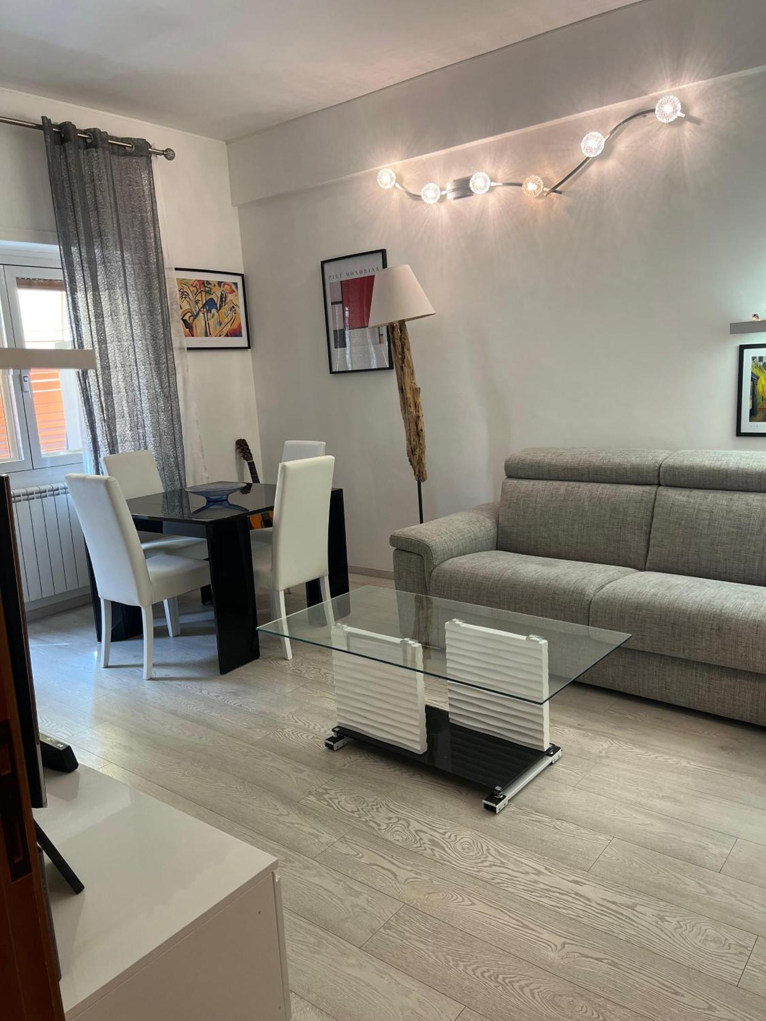 Ferienhaus Topvaticanapartment