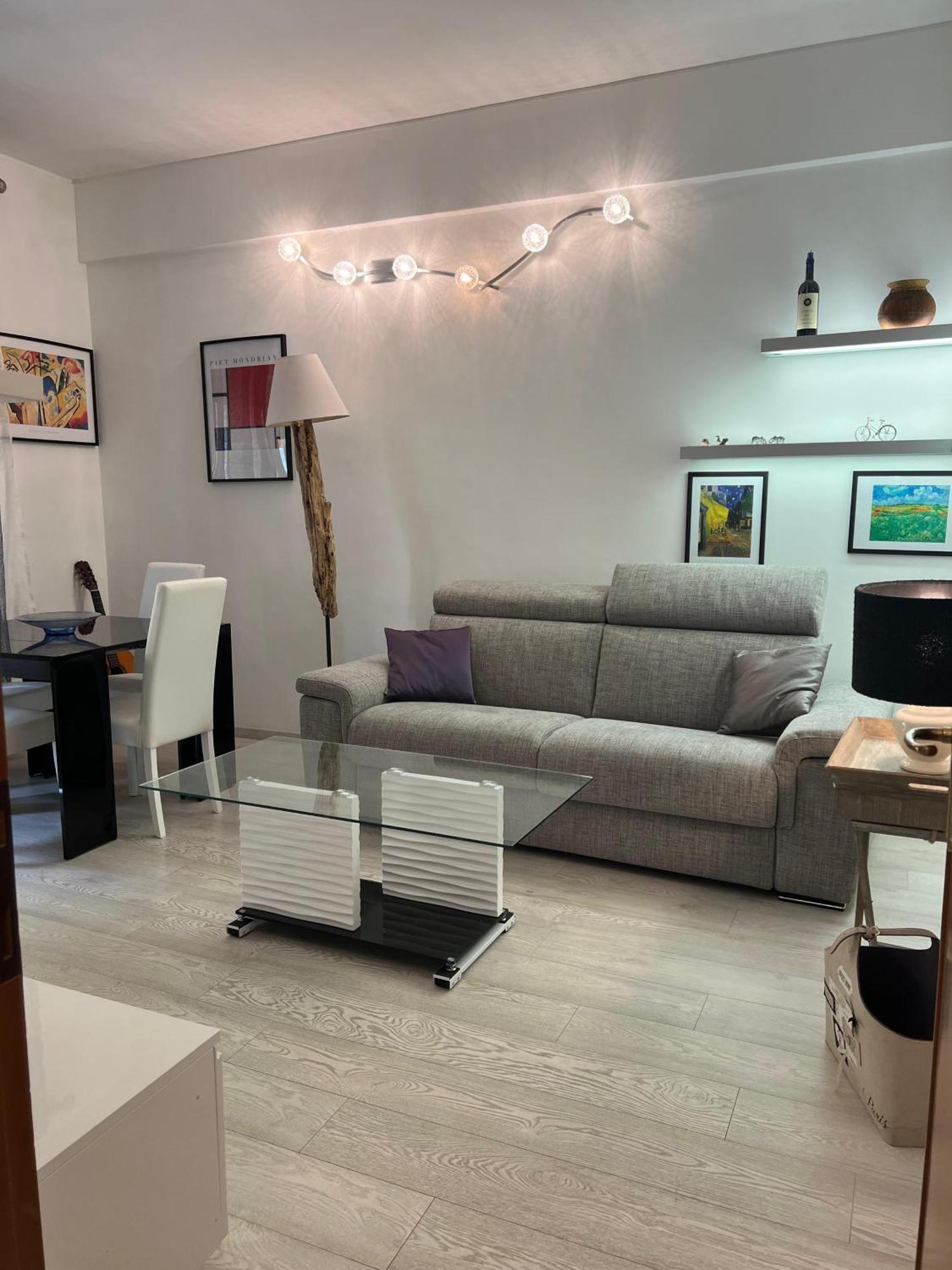 Ferienhaus Topvaticanapartment *