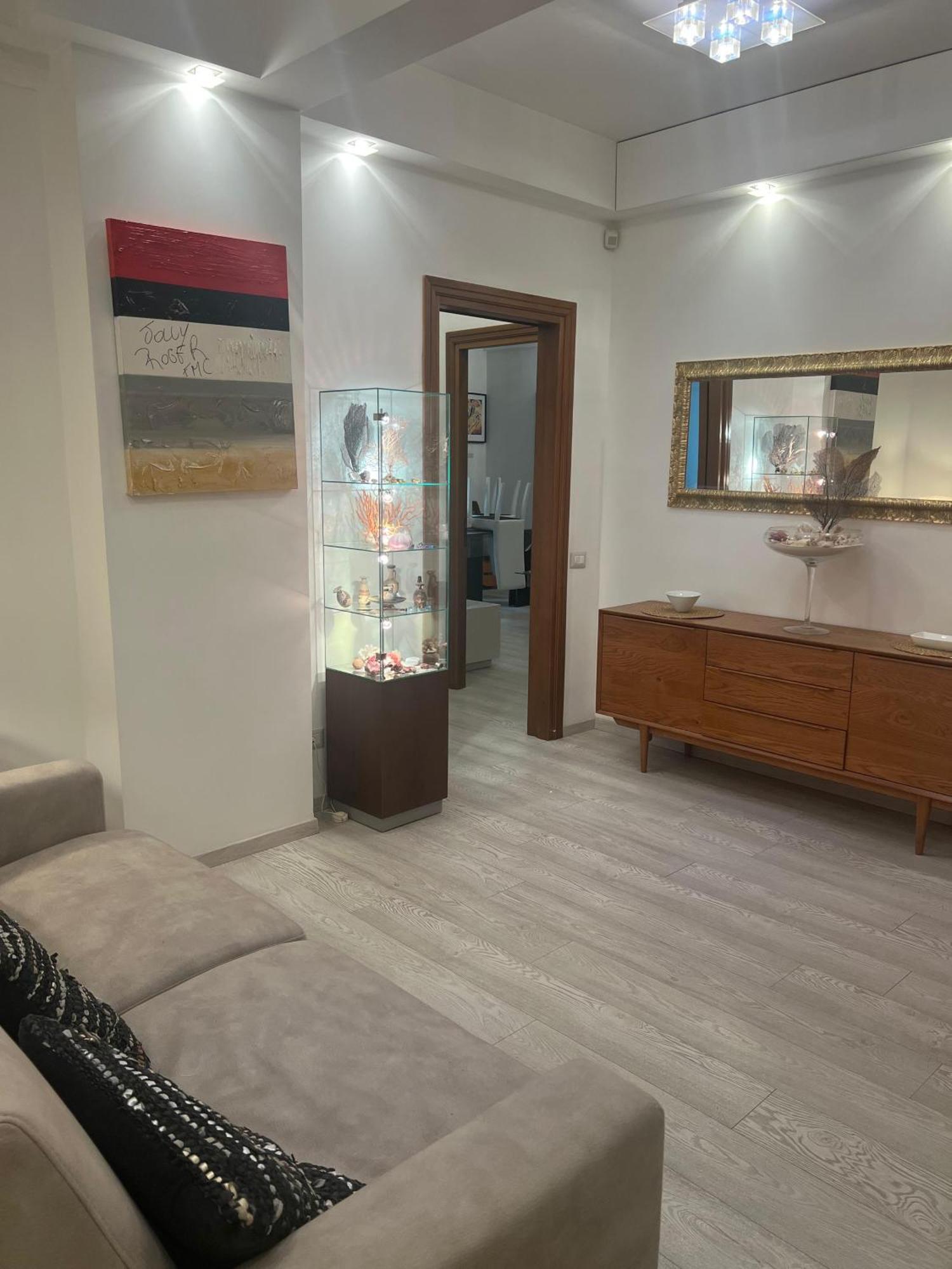Ferienhaus Topvaticanapartment Rom