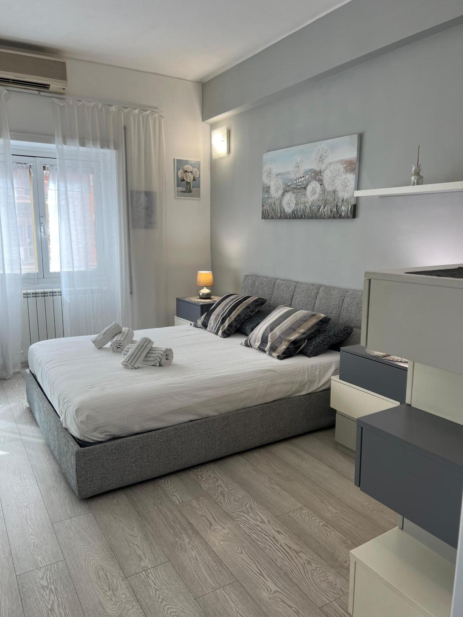Topvaticanapartment * Rom