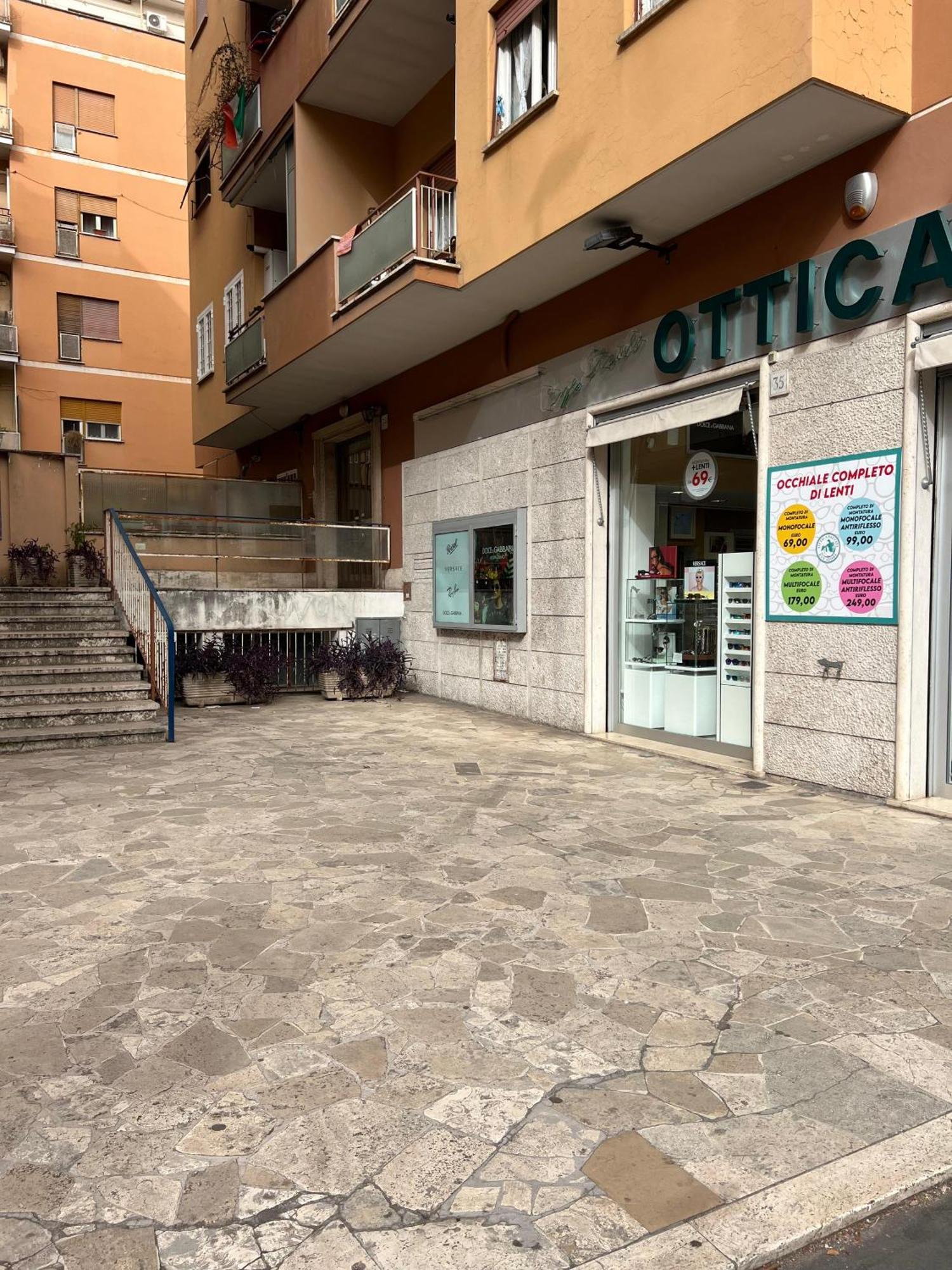 Topvaticanapartment Ferienhaus Rom